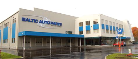 baltic auto parts lithuania.